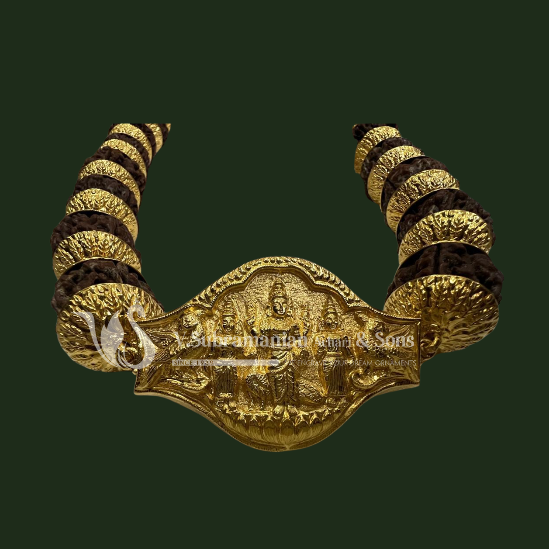 Gowrishankar-Malai-vs-silver-gold