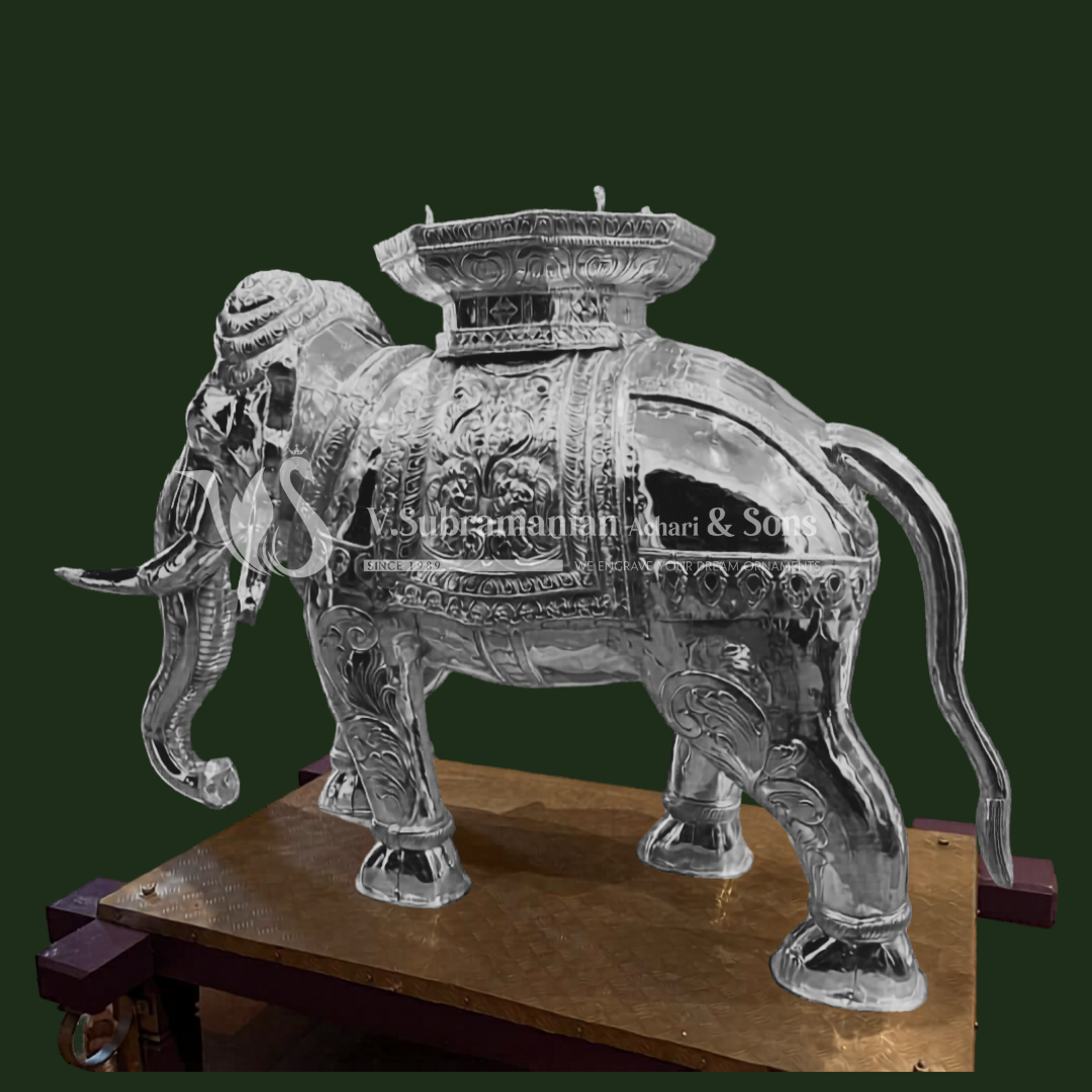 vs-temple-Kajamuga-Vaganam-silver